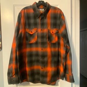 Men's DIXXON Salem - XL